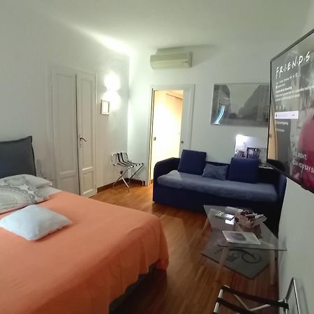 מילאנו Room Inn מראה חיצוני תמונה
