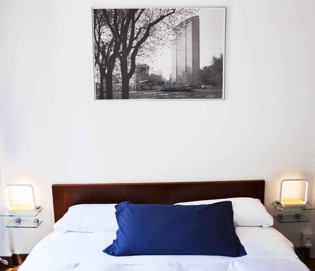 מילאנו Room Inn מראה חיצוני תמונה