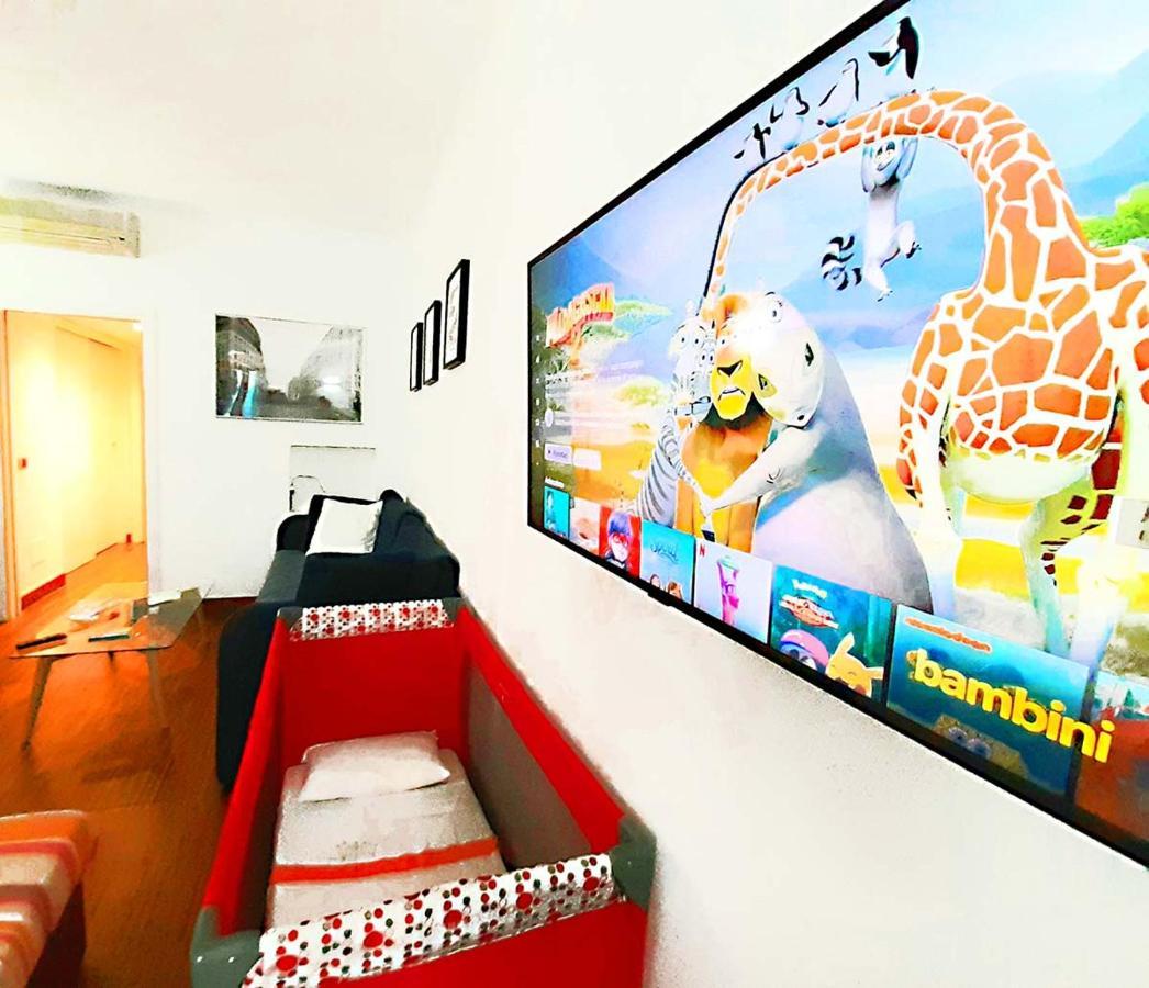 מילאנו Room Inn מראה חיצוני תמונה