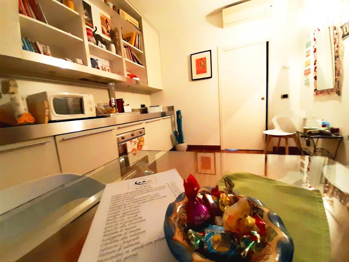 מילאנו Room Inn מראה חיצוני תמונה
