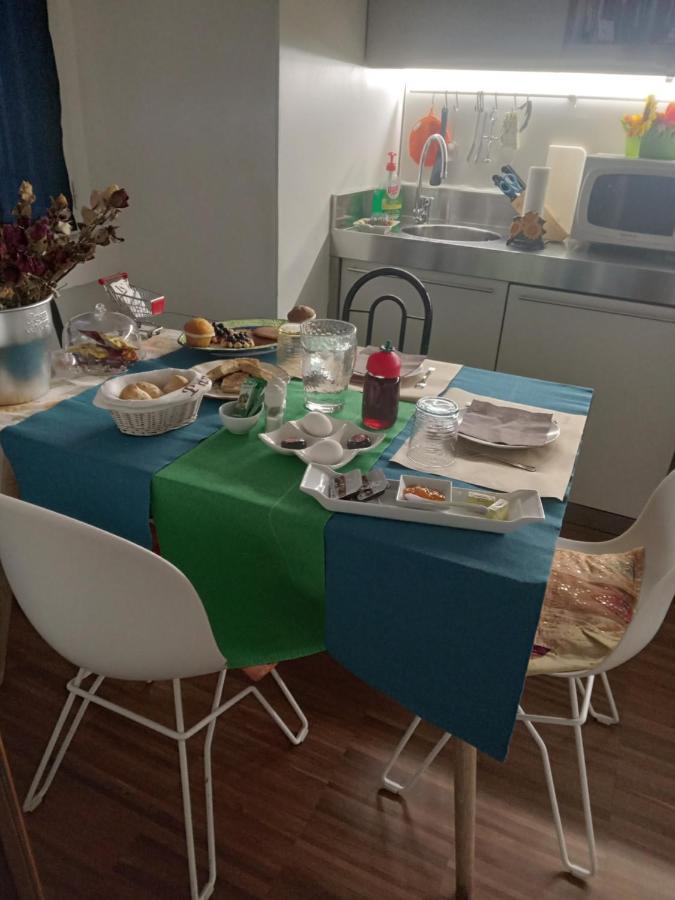 מילאנו Room Inn מראה חיצוני תמונה
