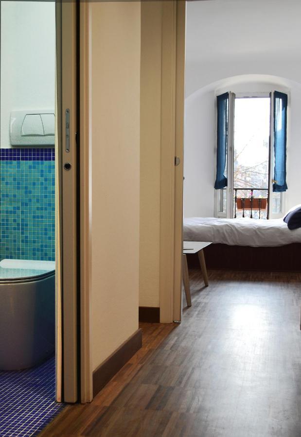 מילאנו Room Inn מראה חיצוני תמונה