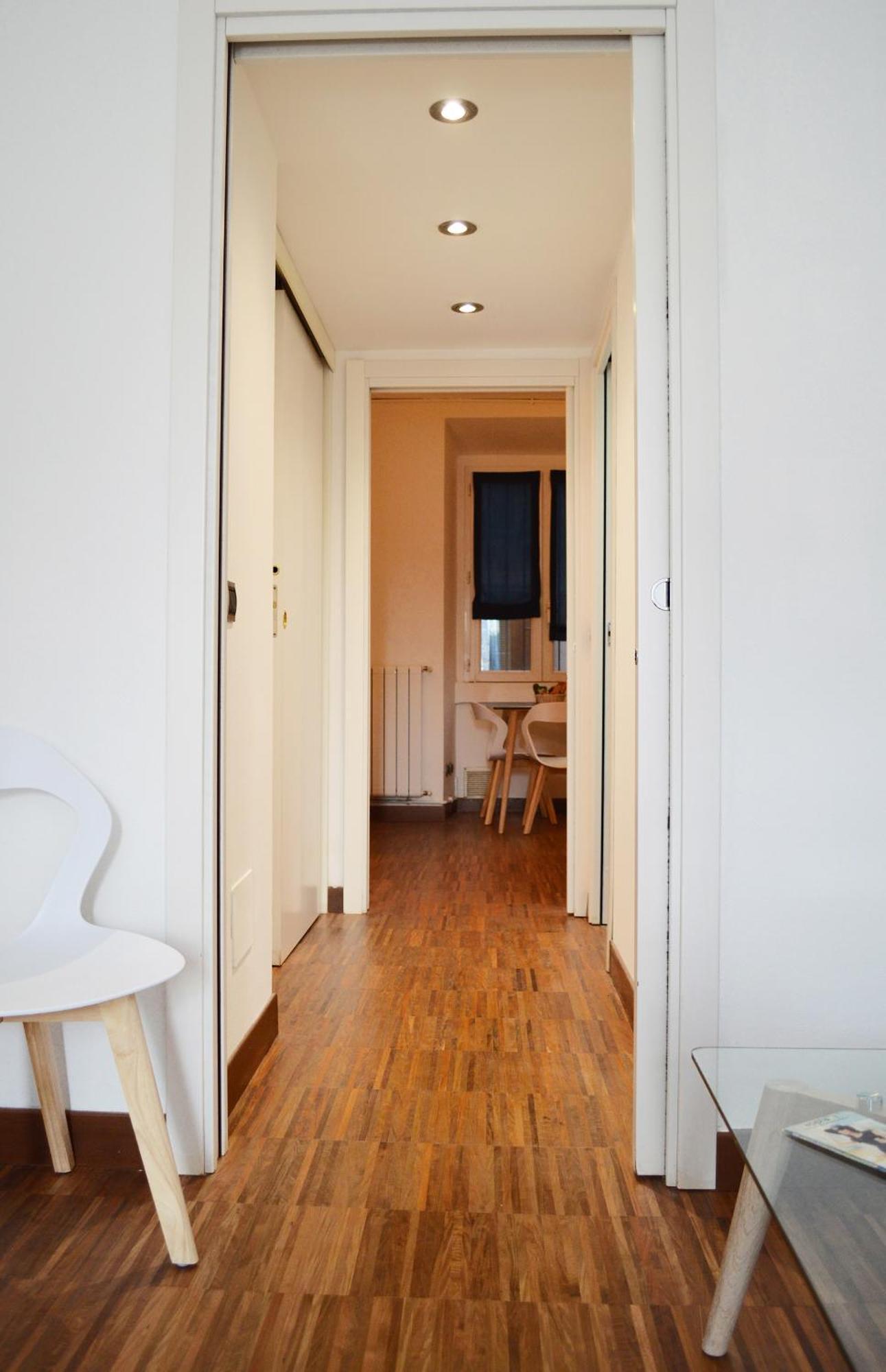 מילאנו Room Inn מראה חיצוני תמונה