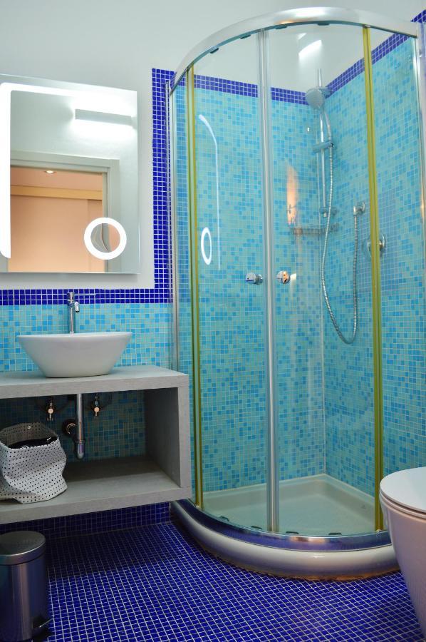 מילאנו Room Inn מראה חיצוני תמונה