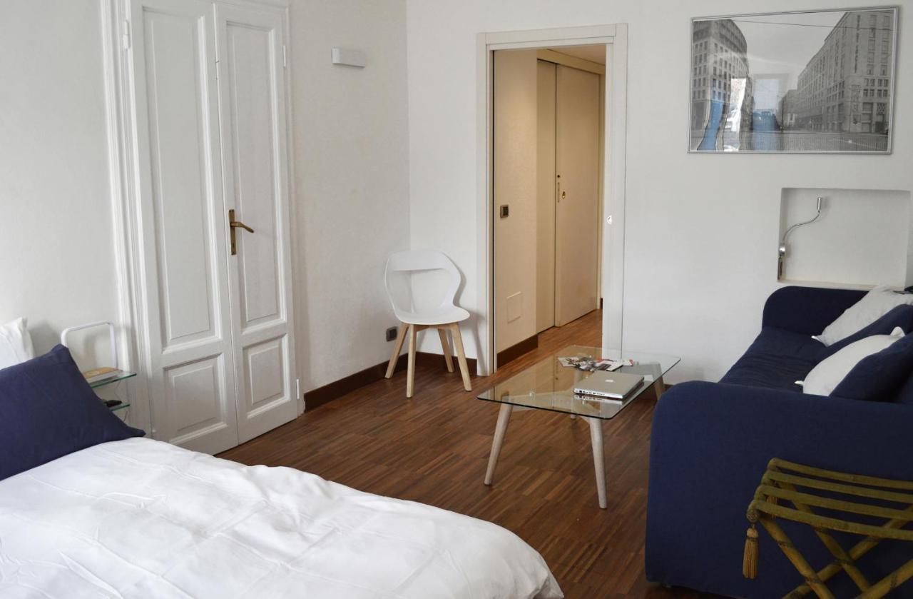 מילאנו Room Inn מראה חיצוני תמונה