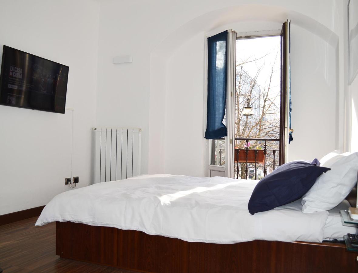 מילאנו Room Inn מראה חיצוני תמונה